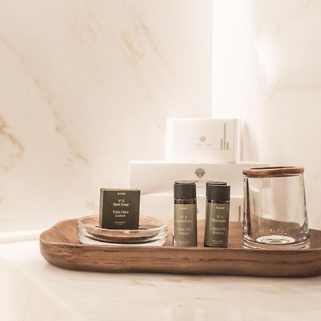 Νumi Boutique Hotel Mykonos Town Ngoại thất bức ảnh