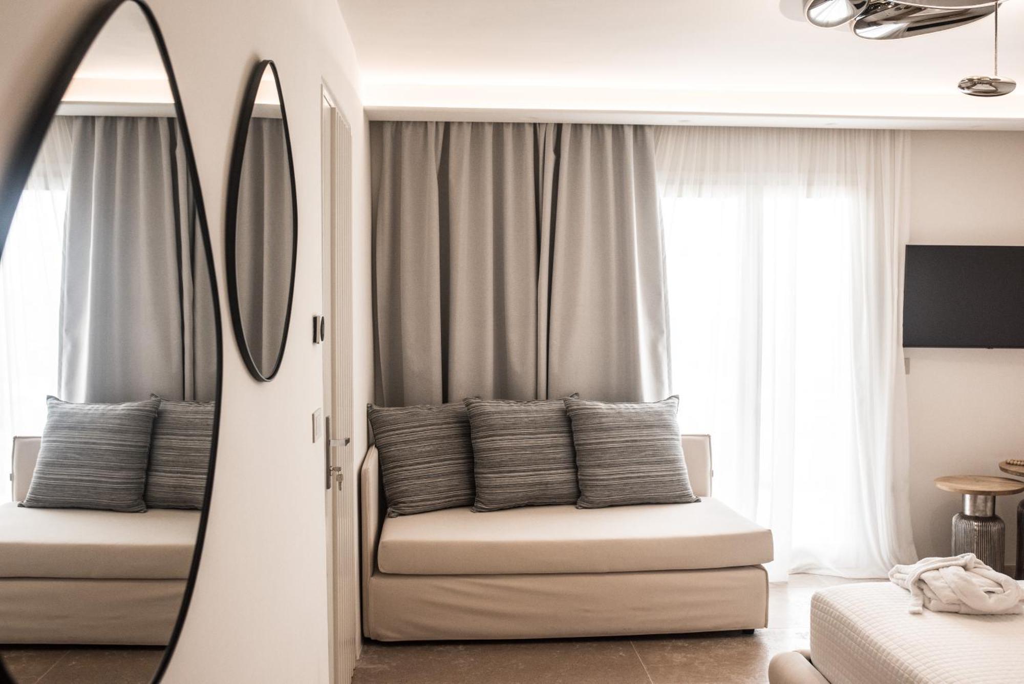 Νumi Boutique Hotel Mykonos Town Ngoại thất bức ảnh