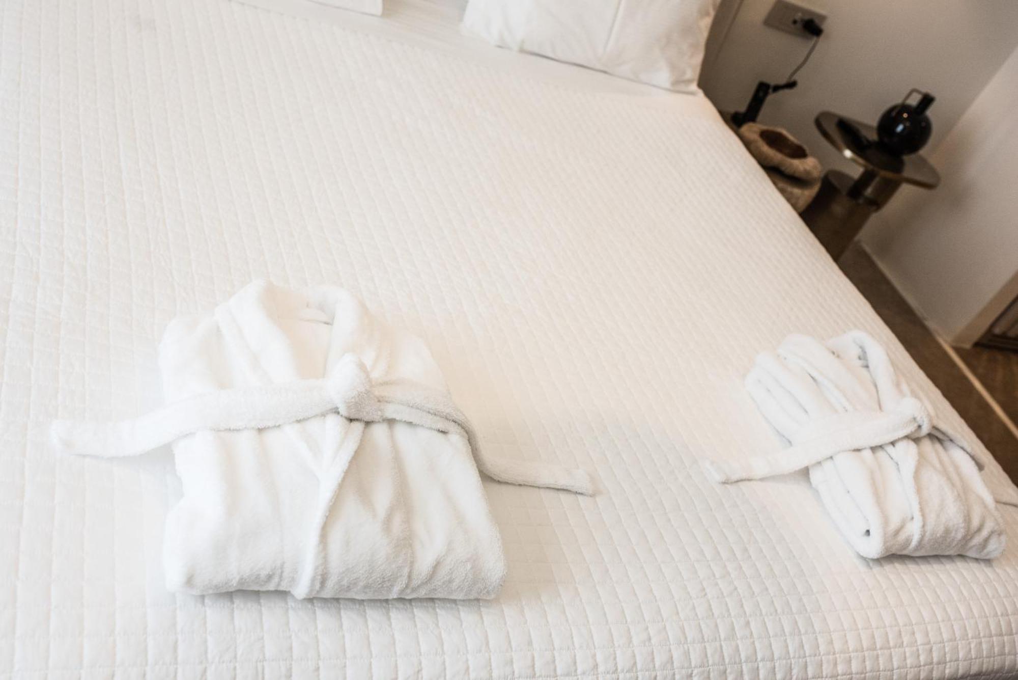 Νumi Boutique Hotel Mykonos Town Ngoại thất bức ảnh