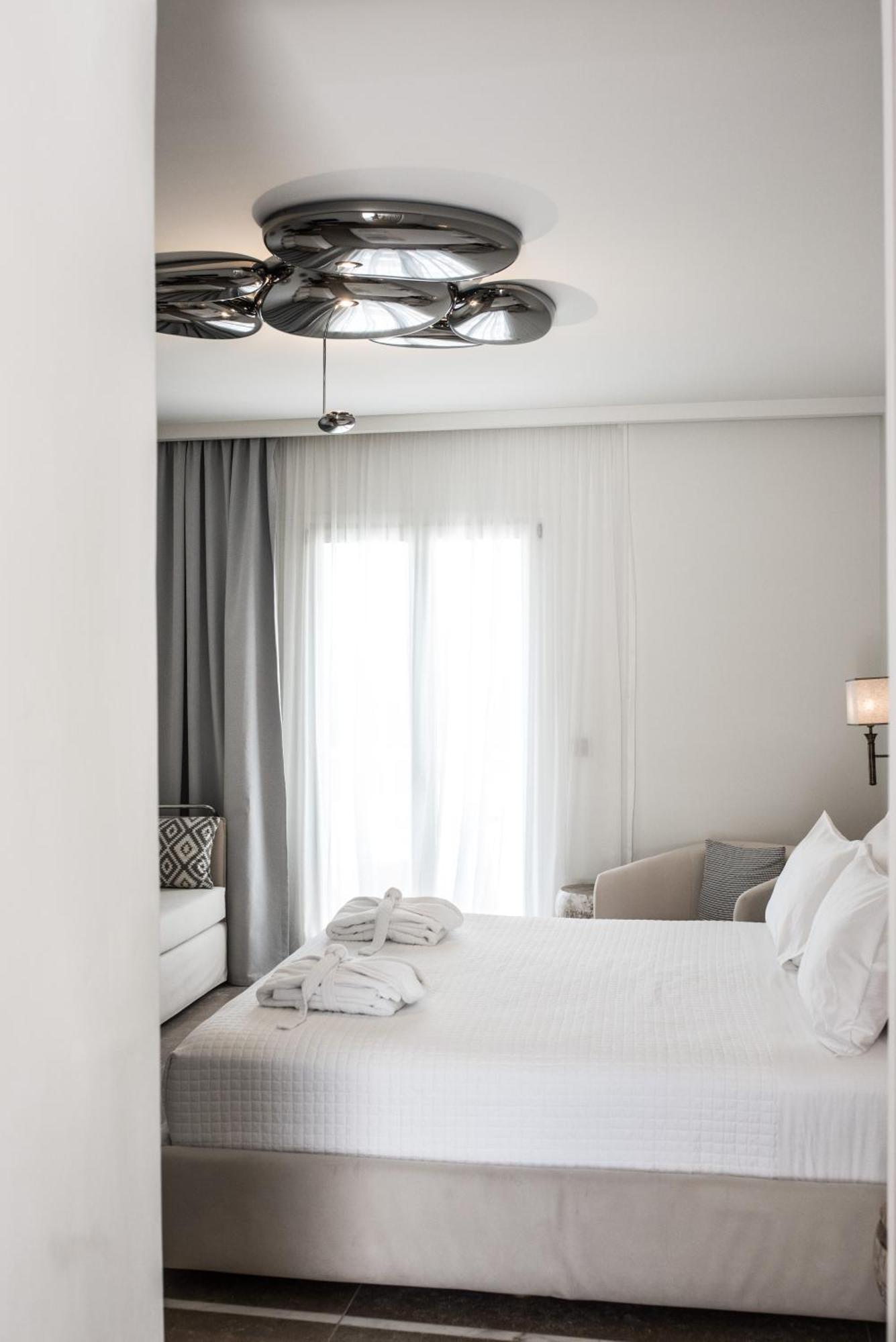 Νumi Boutique Hotel Mykonos Town Ngoại thất bức ảnh