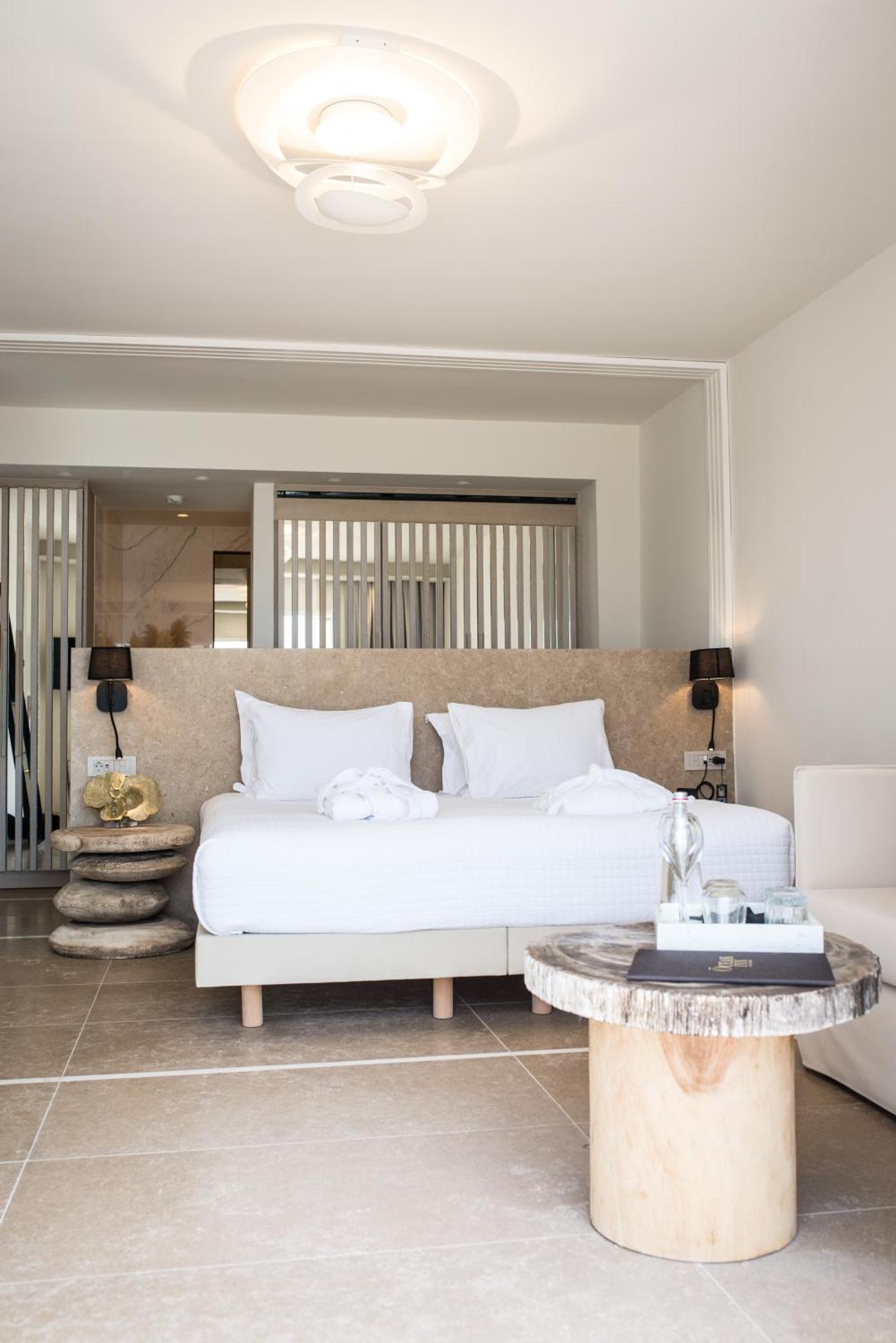 Νumi Boutique Hotel Mykonos Town Ngoại thất bức ảnh