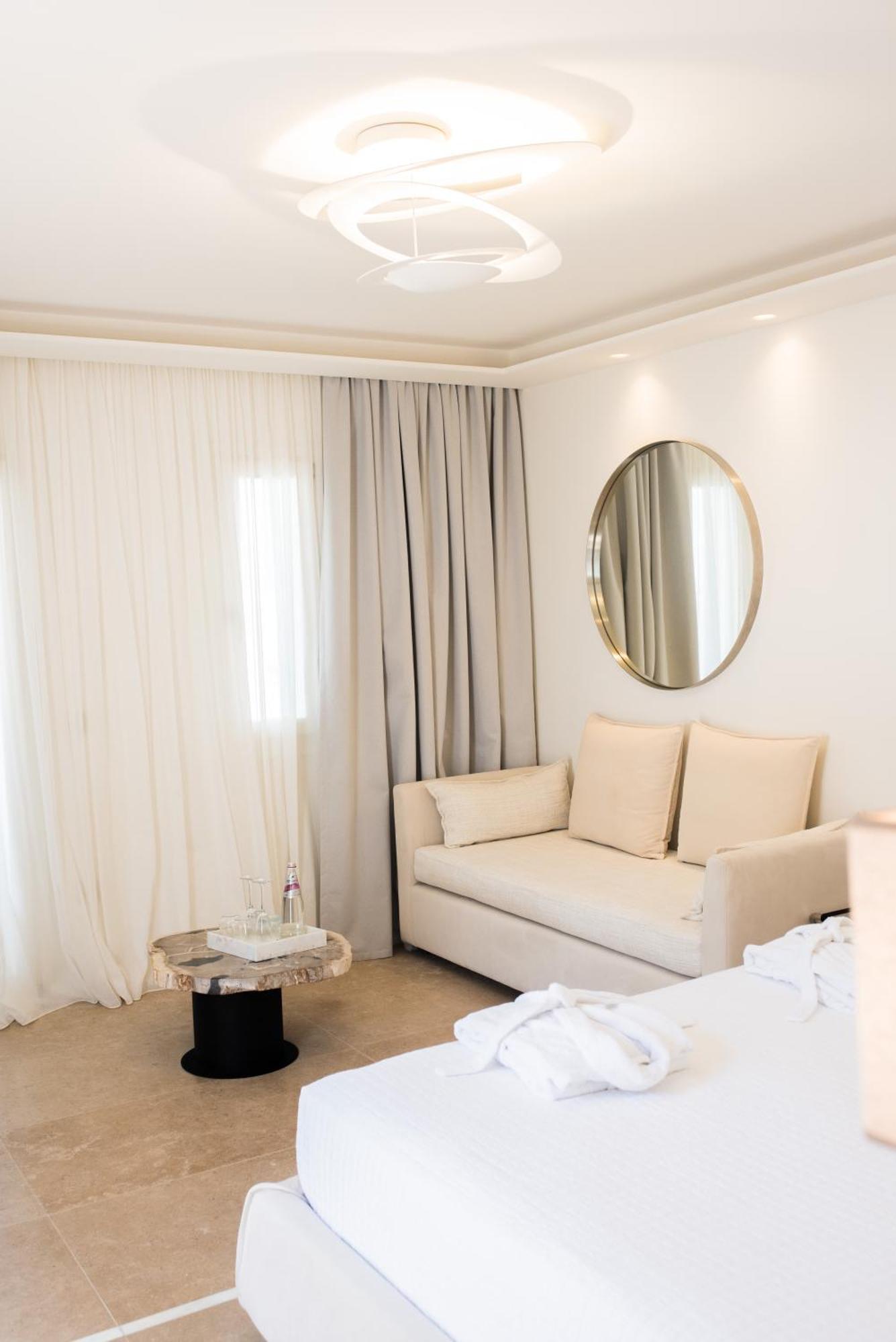 Νumi Boutique Hotel Mykonos Town Ngoại thất bức ảnh