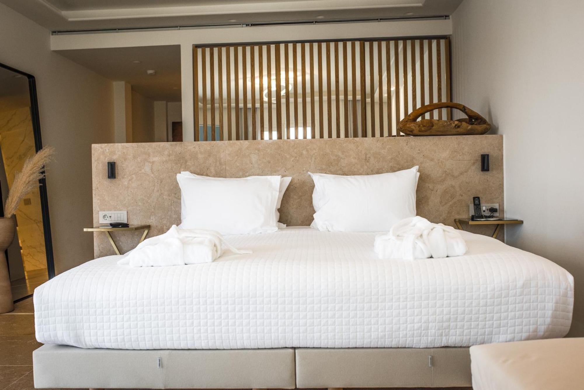Νumi Boutique Hotel Mykonos Town Ngoại thất bức ảnh