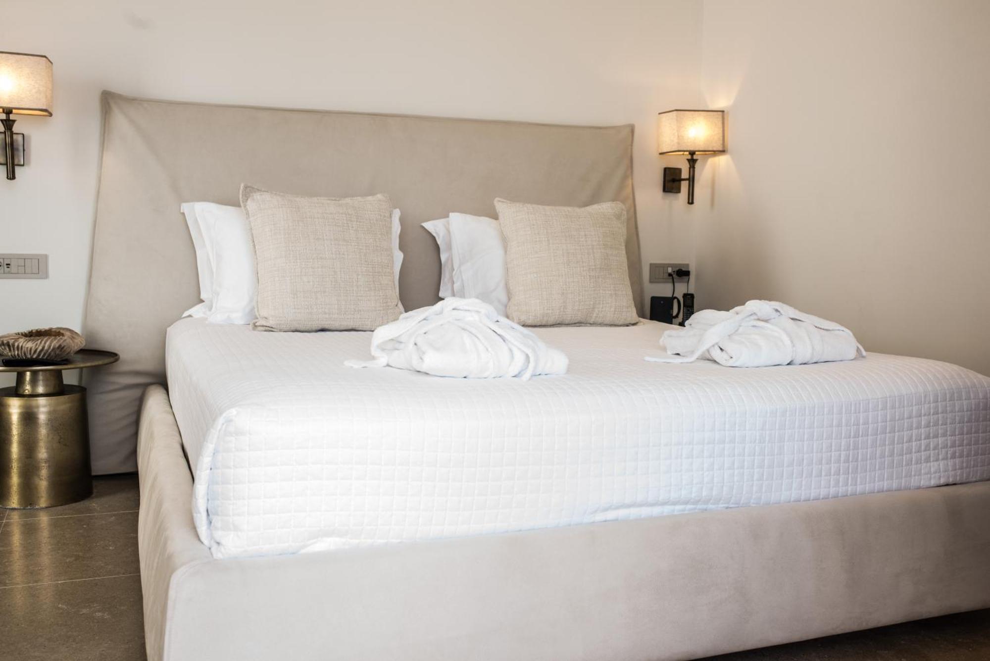 Νumi Boutique Hotel Mykonos Town Ngoại thất bức ảnh