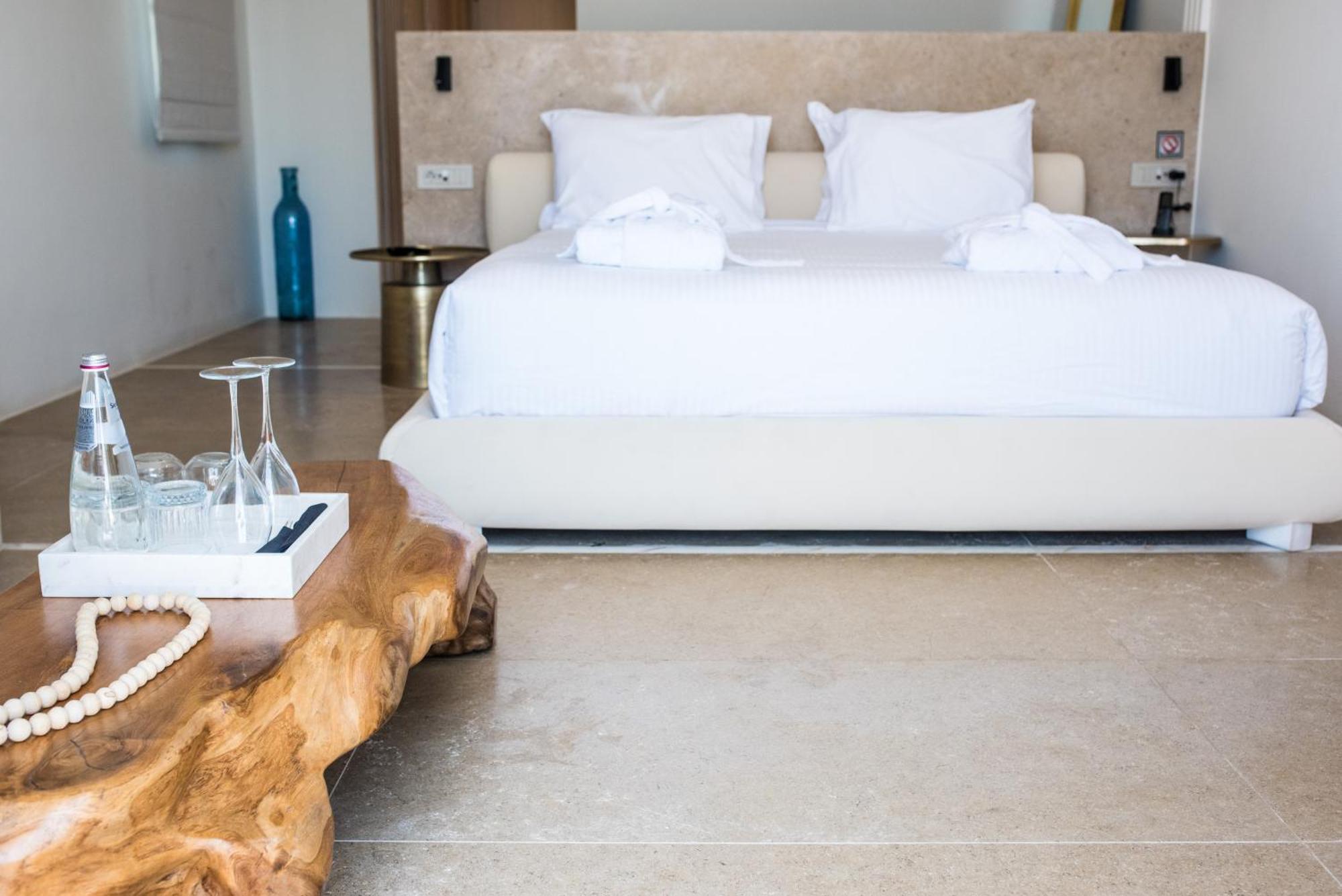Νumi Boutique Hotel Mykonos Town Ngoại thất bức ảnh