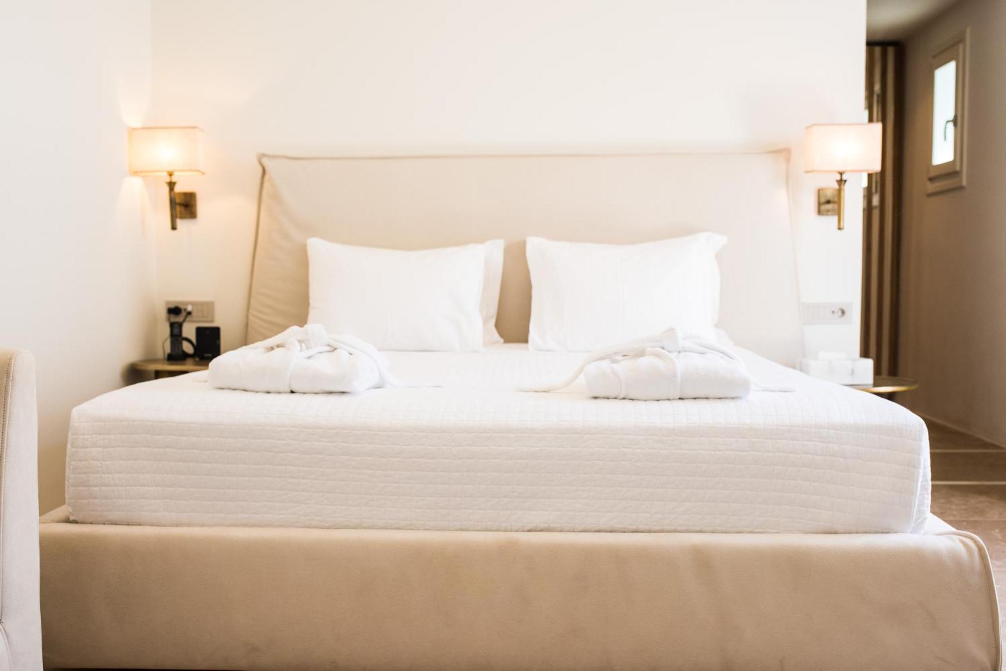 Νumi Boutique Hotel Mykonos Town Ngoại thất bức ảnh