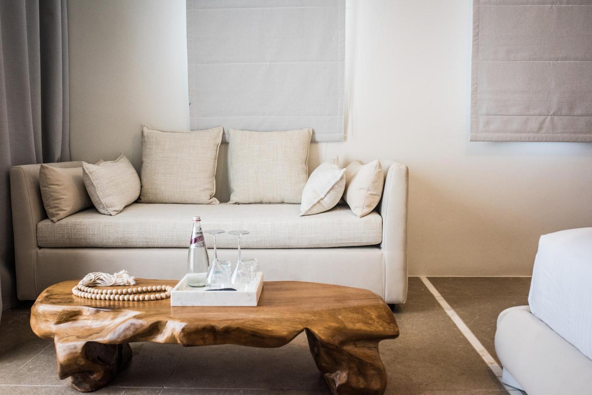 Νumi Boutique Hotel Mykonos Town Ngoại thất bức ảnh