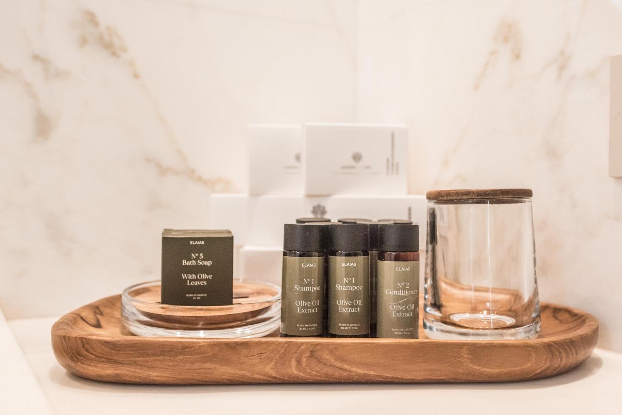 Νumi Boutique Hotel Mykonos Town Ngoại thất bức ảnh