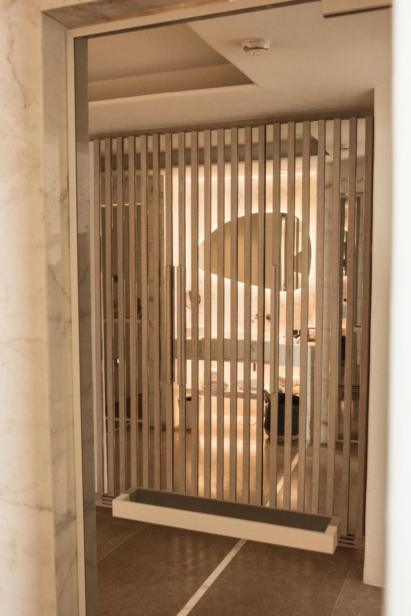 Νumi Boutique Hotel Mykonos Town Ngoại thất bức ảnh