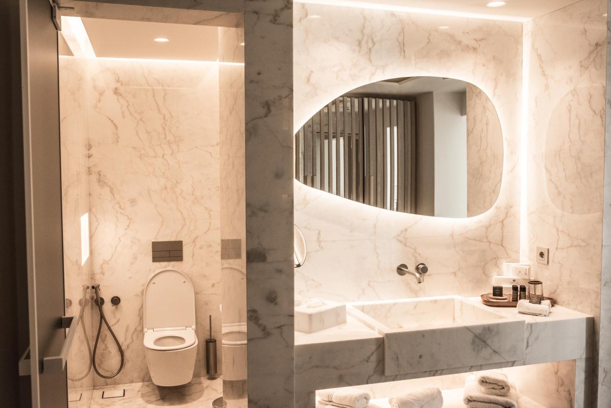 Νumi Boutique Hotel Mykonos Town Ngoại thất bức ảnh