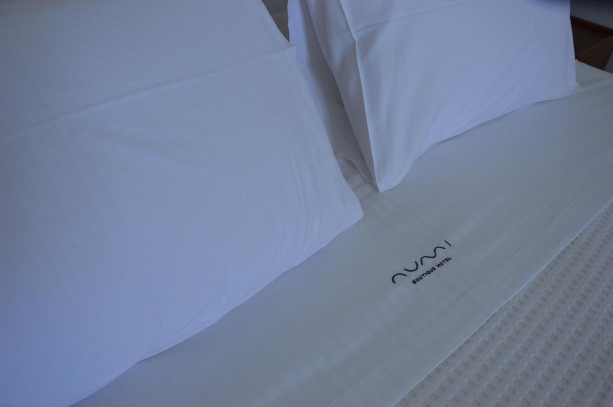 Νumi Boutique Hotel Mykonos Town Ngoại thất bức ảnh